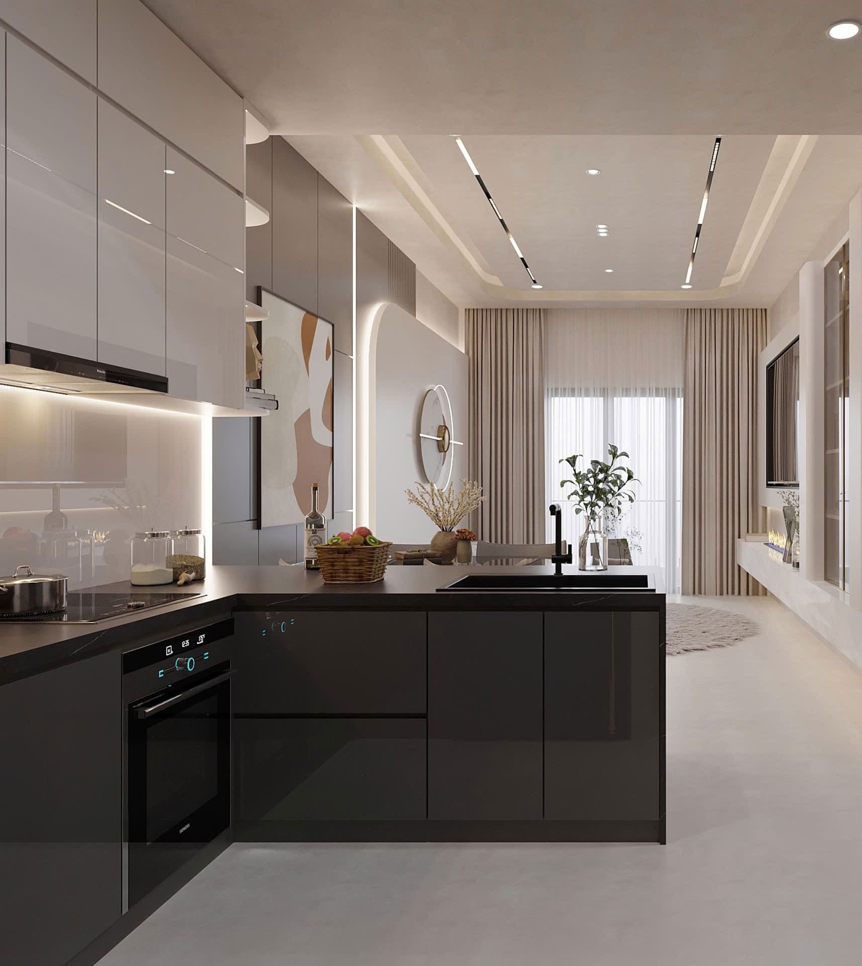 Chuyên gia <br /> chiếu sáng thông minh 