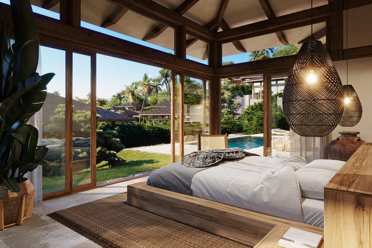 Cập nhật xu hướng chiếu sáng hiện đại